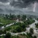 Jharkhand Weather Update 24 September 2026, भारी बारिश और आंधी का अलर्ट