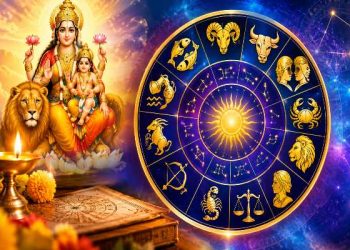 सौभाग्य योग से चमकेगी इन राशियों की किस्मत, मिथुन को लोन में सफलता तो मकर को मिलेगी सरकारी राहत 8 आज का राशिफल 15 अक्टूबर 2026, गुरुवार को सभी 12 राशियों का भविष्यफल