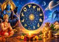 Aaj Ka Rashifal 31 October 2026 Hindi Horoscope for All 12 Zodiac Signs