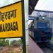 Lohardaga-Dharamjaigarh रेल लाइन मंजूर; पहली बार ट्रेन से जुड़ेगा जशपुर 6 Lohardaga-Dharamjaigarh rail line approved; Jashpur to be connected by train for the first time