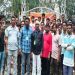 Ranchi: Jharkhand Taxi Union strike