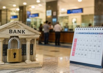 Bank Holidays September 2026: Banks will remain closed for these many days in September! Be sure to check the full list of holidays before stepping out.