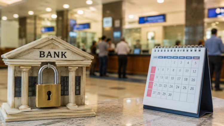 Bank Holidays September 2026: Banks will remain closed for these many days in September! Be sure to check the full list of holidays before stepping out.