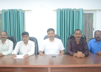 MLA Jairam Mahto accused of alleged misconduct towards a Station House Officer; Jharkhand Police Association backs demand for his arrest.