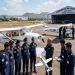 Jharkhand government's major move for pilot training; first batch of 15 students ready