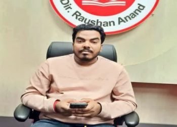 Patna Brother of Gyan Bindu Coaching Director dies under suspicious circumstances in Nepal
