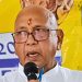 Saryu Roy makes a major claim regarding the Sone water agreement, stating that Jharkhand did not receive even an extra vessel of water.