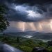 Jharkhand के इन जिलों में 2 July को तेज बारिश और बिजली गिरने की आशंका, रहें सावधान 7 Jharkhand Weather Update