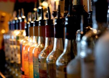 Jharkhand Liquor supply on the verge of stalling