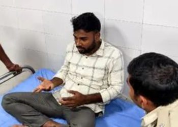 Major twist in the case of missing JLKM leader Paneshwar Kumar Mahto.
