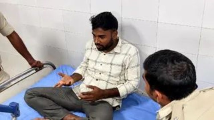 JLKM नेता पनेश्वर कुमार महतो के लापता होने का मामला, अब आया बड़ा ट्विस्ट 1 Major twist in the case of missing JLKM leader Paneshwar Kumar Mahto.