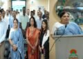 Ranchi: Two-Day Workshop on AI Technology Begins at SIRD; Minister Deepika Pandey Singh Inaugurates Event