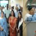 Ranchi: Two-Day Workshop on AI Technology Begins at SIRD; Minister Deepika Pandey Singh Inaugurates Event