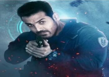 John Abraham: An ₹80 Crore Budget and a 'Super Soldier' Gamble—Yet This Film Crashed at the Box Office