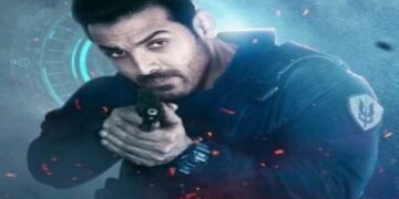 John Abraham: An ₹80 Crore Budget and a 'Super Soldier' ​​Gamble—Yet This Film Crashed at the Box Office
