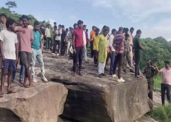 Dhanbad Bhatinda Fall ITI student drowned while bathing