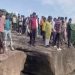 Dhanbad: भटिंडा फॉल में बड़ा हादसा! डूबने से ITI परीक्षार्थी की मौत, तीन घंटे बाद मिला शव 10 Dhanbad Bhatinda Fall ITI student drowned while bathing