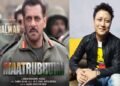 Salman Khan's Film 'Matrubhoomi': Release Date May Be Postponed Following the Demise of Villain Prashant Tamang