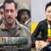 Salman Khan's Film 'Matrubhoomi': Release Date May Be Postponed Following the Demise of Villain Prashant Tamang