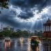 Jharkhand Weather Update 22 August 2026