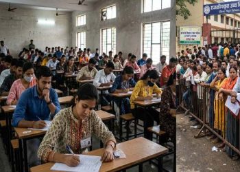 JTET Exam 2026 में 11 अक्टूबर की परीक्षा को लेकर सस्पेंस
