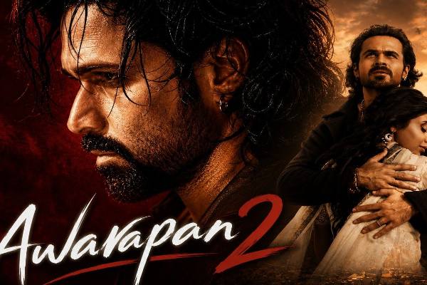 थिएटर्स के बाद OTT पर आई इमरान हाशमी की ‘Awarapan 2’, जानें कहां देख सकते हैं फिल्म 1 Awarapan 2 OTT Release Emraan Hashmi Disha Patani