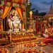 Panchang 18 October 2026: महाअष्टमी की पूजा से पहले जान लें रांची का शुभ मुहूर्त और राहुकाल 6 रांची में महाअष्टमी 2026 पर मां महागौरी की पूजा और कन्या पूजन