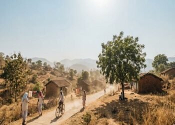 Jharkhand Weather Update: Alert for Severe Heat and 'Extreme' UV Index on April 14