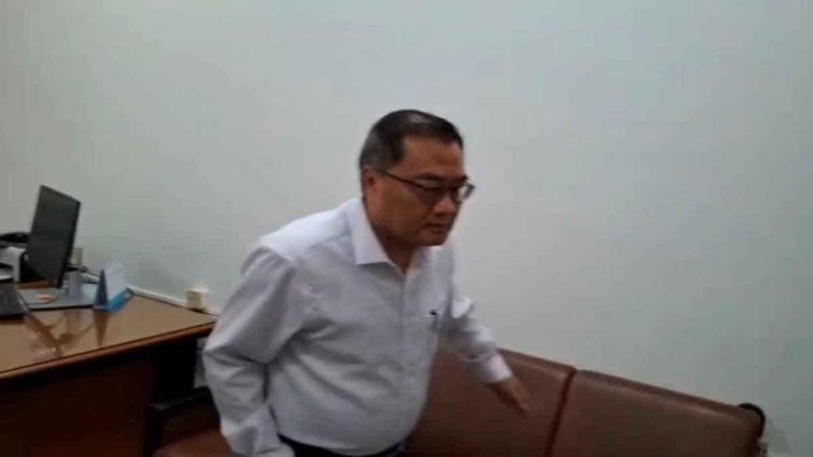 Major update in JPSC case: Verdict reserved on bail pleas of 4 accused, including L. Khiangte; CID opposes the plea.