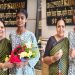Daughter of Godda brings glory to Jharkhand; Minister commends her for winning gold medal