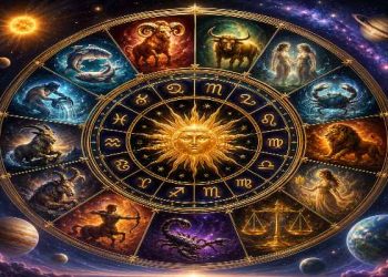 Today;s Horoscope