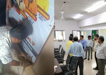 5 coaching institutes sealed in Ranchi, 18 inspected; Municipal body cracks down on disregard for safety standards.