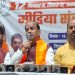 Raghubar das attacks congress over jharkhand bhasha vivad