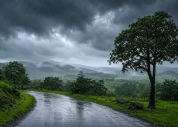 jharkhand weather update 3 july 2026