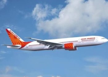Smoke alarm on Varanasi-Delhi flight; emergency landing made in Lucknow.