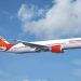 Smoke alarm on Varanasi-Delhi flight; emergency landing made in Lucknow.