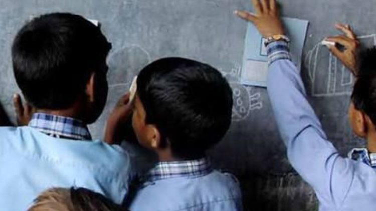 Relief for Jharkhand government teachers; withheld August salary to be released.