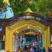 Ranchi pahadi temple will open at 3:30 am on the last Monday 24 august 2026