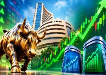 Share Market Today 9 October 2026
