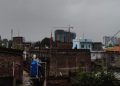 17 अक्टूबर 2026 झारखंड मौसम अपडेट, धूप और मौसम का पूर्वानुमान