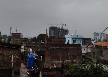 17 अक्टूबर 2026 झारखंड मौसम अपडेट, धूप और मौसम का पूर्वानुमान