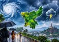 झारखंड में भारी बारिश, तेज आंधी और वज्रपात का अलर्ट, मौसम का बदला मिजाज