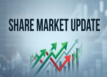 Share Market Update: Market opens with marginal gains; Sensex crosses 76,050 and Nifty tops 23,930.