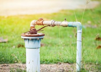 Permission in Ranchi will now be granted only for 4-inch borewells; Municipal Corporation issues new rules.