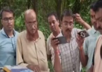 Mohammad Mukhtar from Kumardhubi arrested with 300 grams of brown sugar; police keeping a close watch on the drug network.