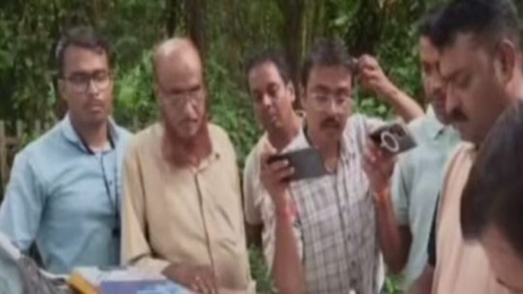 Mohammad Mukhtar from Kumardhubi arrested with 300 grams of brown sugar; police keeping a close watch on the drug network.