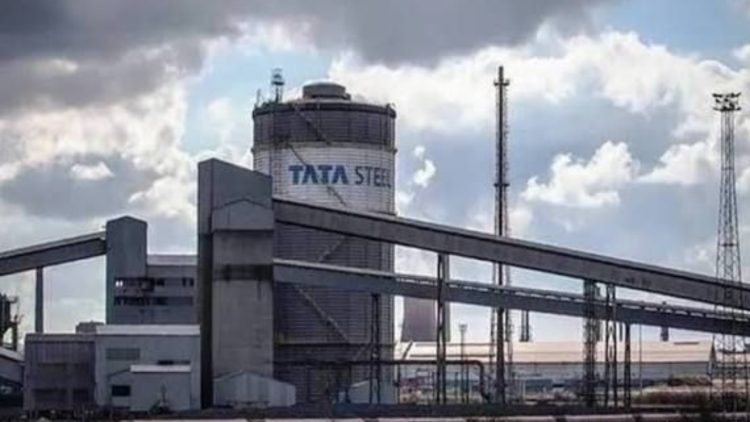 Major announcement regarding bonuses! ₹9.65 crore to be distributed across three Tata Steel divisions.