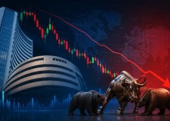 Share Market update 18 june