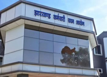 SIT investigation intensifies in JSSC-CGL paper leak row; documents scrutinized at JSSC office for the third consecutive day.