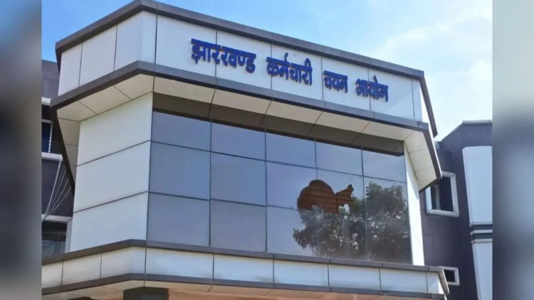 SIT investigation intensifies in JSSC-CGL paper leak row; documents scrutinized at JSSC office for the third consecutive day.